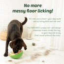 Dog Toy - Leak-Proof - Shake - Avocado - 1pc
