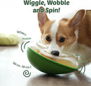 Dog Toy - Leak-Proof - Shake - Avocado - 1pc