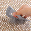Pet Hair Remover - Mini - Carpet, Sofa, Bedding - 1 pc