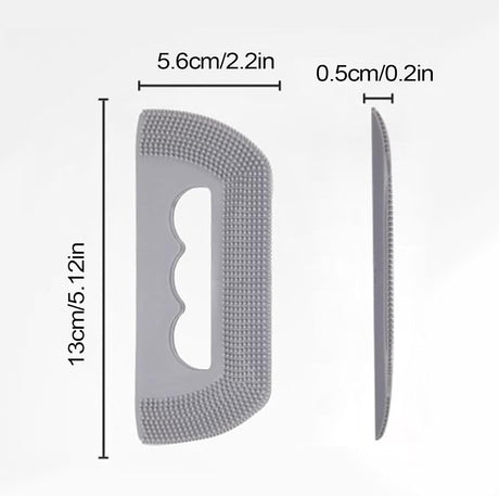 Pet Hair Remover - Mini - Carpet, Sofa, Bedding - 1 pc