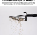 Cat Litter Scoop - Retractable - Metal - Portable - Multifunctional - 1st