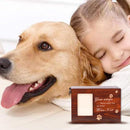 Pet Urn - Keepsake - Wooden Frame - 1pc