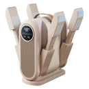 Shoe dryer - Fast drying with time setting - Portable and foldable - Constant temperature dehumidification - 1 pack