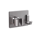 Shower Head Holder - Punch-Free - Shower Head Holder - Bathroom Accessories - Stable and sturdy - 1 pack