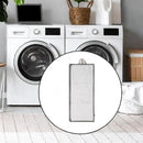 Laundry net - Laundry nets - 3-piece laundry bag - reusable - lightweight and handy - 1 pack
