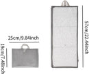Laundry net - Laundry nets - 3-piece laundry bag - reusable - lightweight and handy - 1 pack