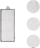 Laundry net - Laundry nets - 3-piece laundry bag - reusable - lightweight and handy - 1 pack
