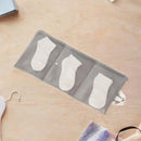 Laundry net - Laundry nets - 3-piece laundry bag - reusable - lightweight and handy - 1 pack