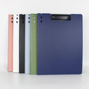 Folders - suitable for A4/A3 - vertical - easy to recognize - 6 pieces