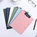 Folders - suitable for A4/A3 - vertical - easy to recognize - 6 pieces