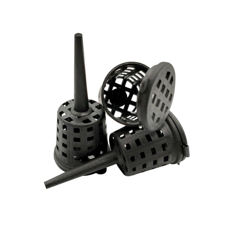 50 pcs Fertilizer Basket with Lid, Fertilizer Box for Bonsai, Fertilizer Applicator, Makes Plant Care Easier and More Convenient