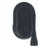 Book Lamp Night Light Indoor Lighting Black 1.8 * 3 * 0.7 inch