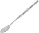 Long spoon, telescopic stainless steel spoon for tableware