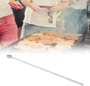 Long spoon, telescopic stainless steel spoon for tableware