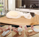 Silicone Kneading Bags, Non-Stick Kneading Bags, Dough Bags, Mixing Bags, Baking Tools, Kitchen Supplies for Making Pastry, Bread, Pizza