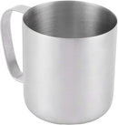 Sanding Beer Mug Stainless Steel Outdoor Water Cup Coffee Cup Home Kitchen Supplies
