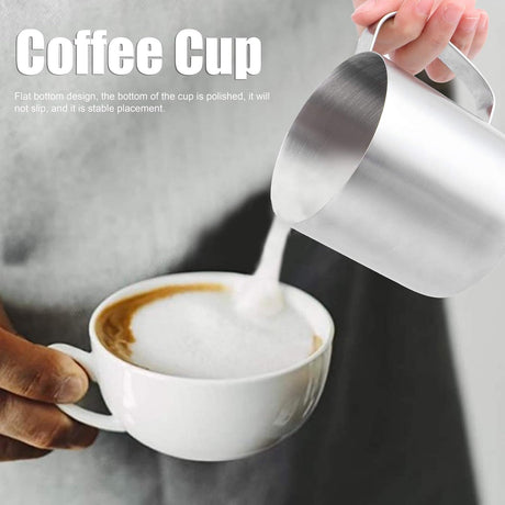 Sanding Beer Mug Stainless Steel Outdoor Water Cup Coffee Cup Home Kitchen Supplies