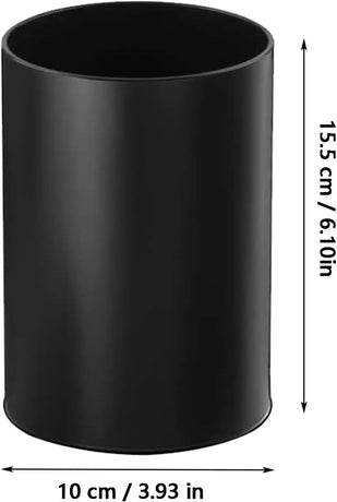 Eruceky Kitchen Utensil Holder, Kitchen Utensil Holder, Stainless Steel Kitchen Utensil Rack, Suitable for Storing Tableware in the Kitchen