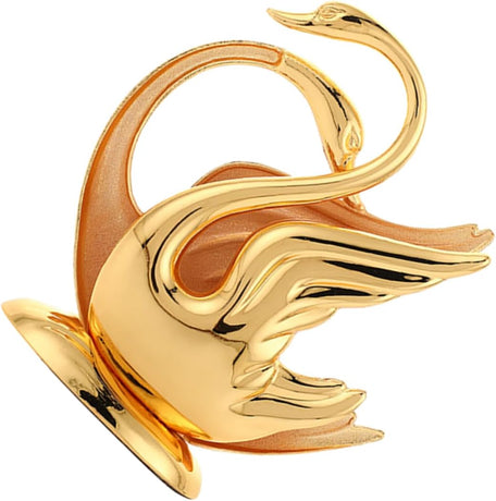 Beatifufu Napkin Holder in Vintage Metal Design for Kitchen Tableware