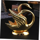 Beatifufu Napkin Holder in Vintage Metal Design for Kitchen Tableware