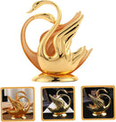 Beatifufu Napkin Holder in Vintage Metal Design for Kitchen Tableware