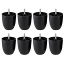 4 pieces iron cabinet legs furniture support feet sofa legs bed legs feet