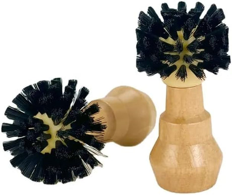 Cleaning brush - for 51mm portafilters