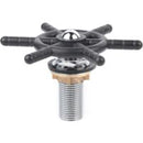 Automatic coffee cup washer - cup washer for coffee shops - high-pressure stainless steel cup washing machine accessories