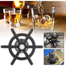 Automatic coffee cup washer - cup washer for coffee shops - high-pressure stainless steel cup washing machine accessories