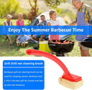 BBQ Grill Cleaning Brush (1 piece)