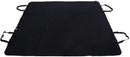 Waterproof and Stain Resistant Pet Car Seat Cover for Backseat - Durable and Easy to Clean - Black