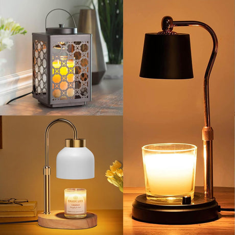 Halogen lamp - G9 Clear halogen lamp - Warm yellow light - 230V 25W - Suitable for pendant lamps - 10 pieces