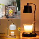 Halogen lamp - G9 Clear halogen lamp - Warm yellow light - 230V 40W - Suitable for pendant lamps - 10 pieces