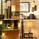 Halogen lamp - G9 Clear halogen lamp - Warm yellow light - 230V 40W - Suitable for pendant lamps - 10 pieces