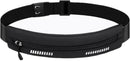 Sports Fanny Pack - Running Belt - Waterproof Waist Bag for Men and Women - Suitable for Money, Phone, Keys, Reflective Strips for Night Running and Cycling, Ideal for Training and Sports Accessories