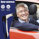 Safety Hammer - Portable Car Walking Stick - Car Seat Safety Hammer - Provides elderly with car grab handles and travel assistance, lightweight and ergonomic aid for getting in and out of vehicles.