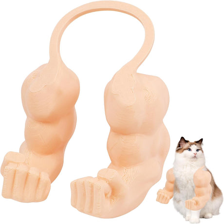 Funny Pet Accessories - Cat Toys - Neckbands - 3D Printing