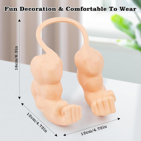 Funny Pet Accessories - Cat Toys - Neckbands - 3D Printing