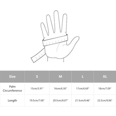 Copper Fiber Compression Gloves for Touchscreen Use, Warm Non-Slip Silicone Palm for Outdoor Sports Fitness Riding Cycling, Size M for Arthritis Support