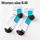 High Quality Foot Compression Socks for Plantar Fasciitis Heel Spurs Arch Pain, Comfortable Varicose Vein Socks L/XL (40-44) for Men and Women