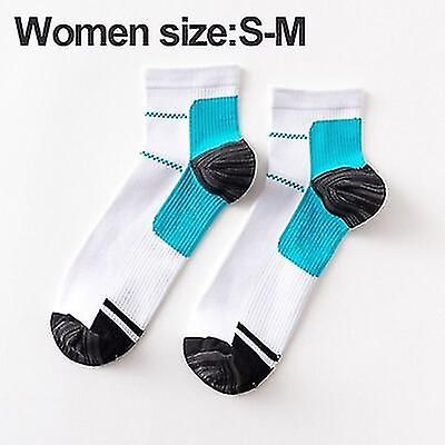 High Quality Foot Compression Socks for Plantar Fasciitis Heel Spurs Arch Pain, Comfortable Varicose Vein Socks L/XL (40-44) for Men and Women