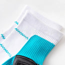 High Quality Foot Compression Socks for Plantar Fasciitis Heel Spurs Arch Pain, Comfortable Varicose Vein Socks L/XL (40-44) for Men and Women
