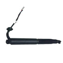 Car Tailgate Lid Trunk Electric Lift Shock Absorber Compatible with Tesla Model 3, automotive replacement use, Black Color