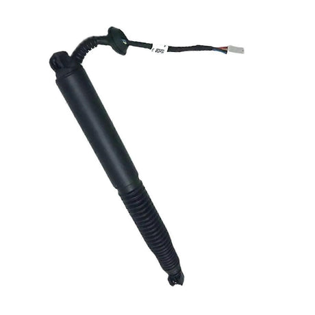 Car Tailgate Lid Trunk Electric Lift Shock Absorber Compatible with Tesla Model 3, automotive replacement use, Black Color