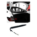 Car Tailgate Lid Trunk Electric Lift Shock Absorber Compatible with Tesla Model 3, automotive replacement use, Black Color