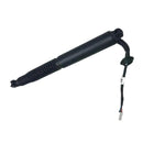 Car Tailgate Lid Trunk Electric Lift Shock Absorber Compatible with Tesla Model 3, automotive replacement use, Black Color