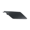 Towbar Hole Protective Cover Rear Bumper For VOLVO XC60 2018-23 39849034 31449210 Pine Gray, ABS material, direct exterior replacement, Grey Color