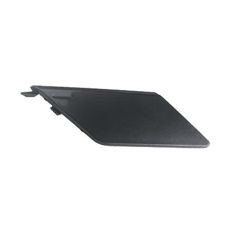 Towbar Hole Protective Cover Rear Bumper For VOLVO XC60 2018-23 39849034 31449210 Pine Gray, ABS material, direct exterior replacement, Grey Color