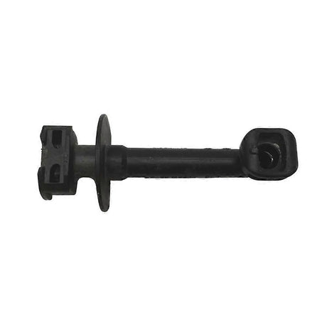 For Karcher K2 K3 high pressure washer elbow outlet pipe with clamp 4.064-047.0 40640470 5.064-110.0 5064110, Plastic material