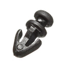 20 pcs Ford Mondeo Mk2 Mk3 Mk4 door seal sill weatherstrip clips lower, direct exterior replacement, vehicle trim repair